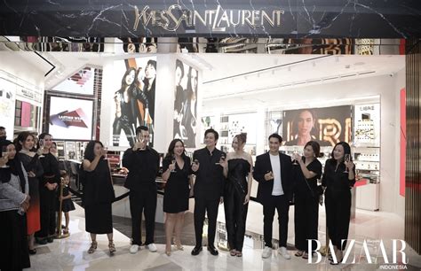 ysl butik